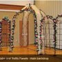Photo of Budget Wedding & Party Rental