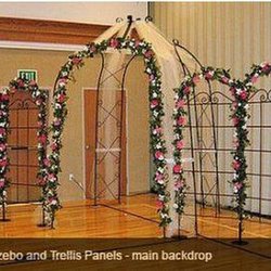 Budget Wedding & Party Rental - untitled