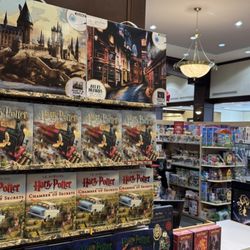Barnes & Noble Booksellers