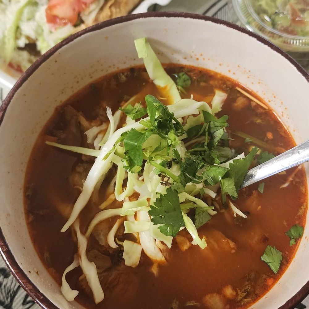Pozole