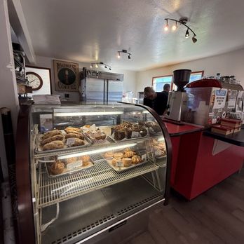 Roadhouse Coffee - Roadhouse Coffee Bodega Bay - Coffee & Tea Near Me - Bodega Bay, California