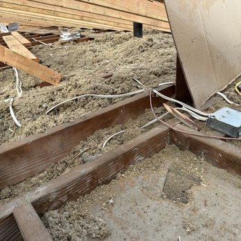 Attic Cleaning Experts - Air Duct Cleaning Near Me - North Hollywood, California Attic Cleaning Experts - Air Duct Cleaning Near Me - North Hollywood, California