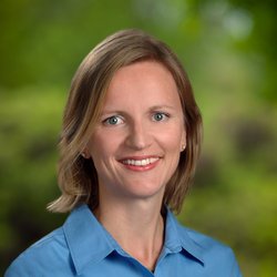 Kjersti M. Kirkeby, M.D