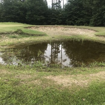 Golf Club At Olde Oaks - Bunker, greens, a bathroom??? - Golf Near Me - Haughton, Louisiana Golf Club At Olde Oaks - Bunker, greens, a bathroom??? - Golf Near Me - Haughton, Louisiana