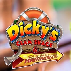Dicky's Clam Shack - Dartmouth