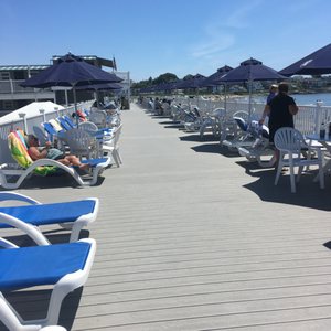 BONNET SHORES BEACH CLUB - 175 Bonnet Point Rd, Narragansett, Rhode