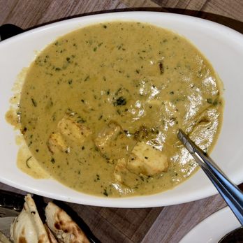 Kinnera Indian Cuisine - Methi Malai Paneer - Indian Near Me - Malvern, Pennsylvania Kinnera Indian Cuisine - Methi Malai Paneer - Indian Near Me - Malvern, Pennsylvania