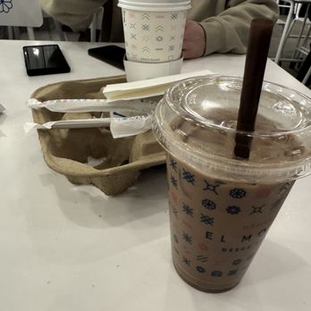 El Moro - Nasty Messed up order . Cold / iced / hot chocolate. - Desserts Near Me - Los Angeles, California El Moro - Nasty Messed up order . Cold / iced / hot chocolate. - Desserts Near Me - Los Angeles, California