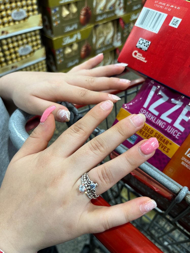 GATEWAY NAILS 18 Photos & 46 Reviews 1307 NE 102nd Ave, Portland