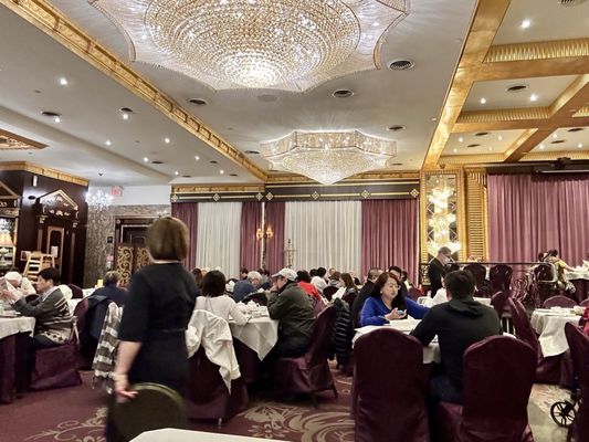 Casa Victoria Fine Dining and Banquet 紫爵金宴 by null