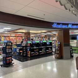 Hudson News