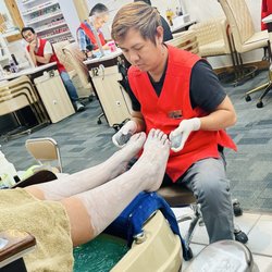 P Nail Salon