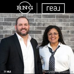 Realty Network Group at Real Broker - Bret Johnson and Becky Trujillo
