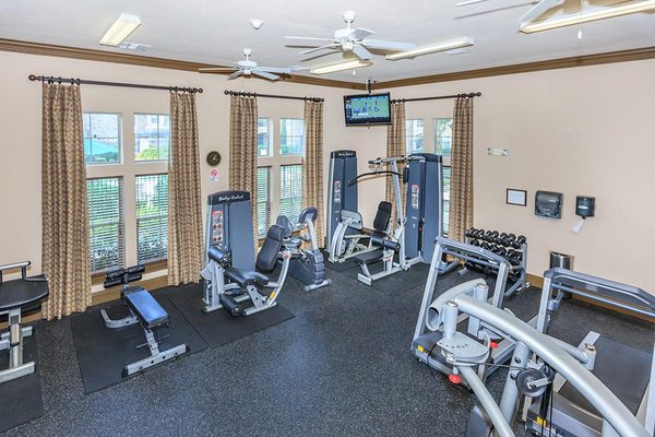 Sienna Apartment Homes