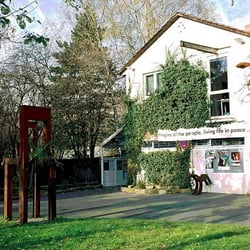 Dieselstrasse Kulturzentrum