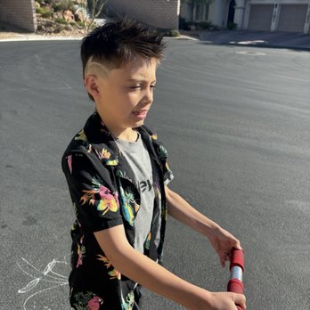 SLAYED CUTZ Barber Shop - Barbers Near Me - Las Vegas, Nevada