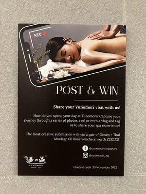 Yunomori Onsen & Spa by null