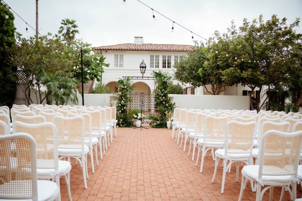 Darlington House by null