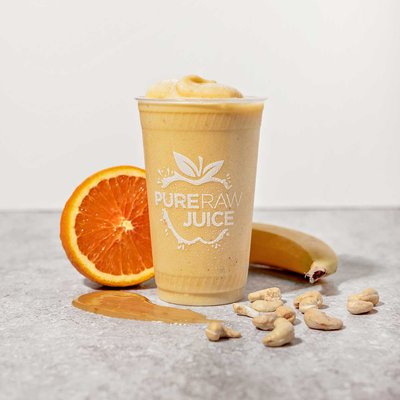 Pure Raw Juice by null