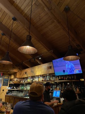 Mammoth Tavern - Mammoth by null