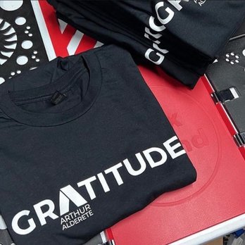 Headspace Prints - Shirts - Screen Printing/T-Shirt Printing Near Me