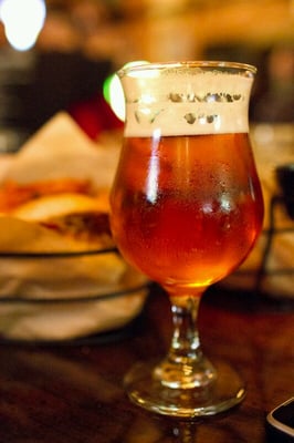 Congregation Brewery & Cocina - Pasadena by null