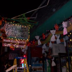 Vintage Variety Shop - Halloween 2012