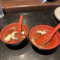 Kirin Sushi Restaurant