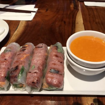 Summer Rolls - Summer rolls - Vietnamese Near Me - Rosemead, California Summer Rolls - Summer rolls - Vietnamese Near Me - Rosemead, California