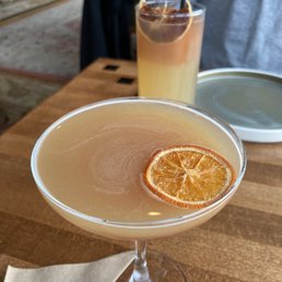 Bartenders choice Bartenders choice