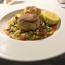 Crab Cake