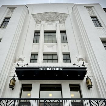The Darling Hotel - Hotels Near Me - Visalia, California The Darling Hotel - Hotels Near Me - Visalia, California