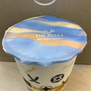 The Alley - Coffee & Tea Near Me - Paris, 75 The Alley - Coffee & Tea Near Me - Paris, 75