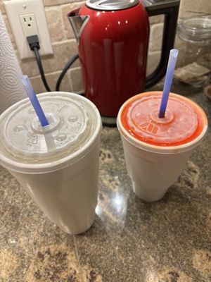 Eskimo Hut - Frozen Daiquiris To-Go by null