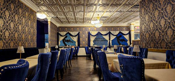 The Naughty Angel Steakhouse by null