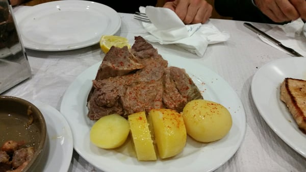 Pulpería Rial by null