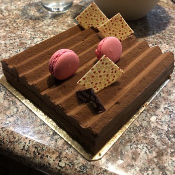 Fleur de Cocoa - Le Royal - Bakeries Near Me - Los Gatos, California