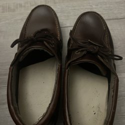 Cache Cleaners