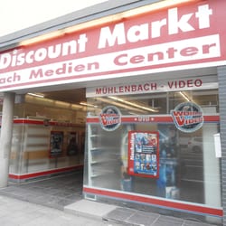 World of Video - Eingang Mühlenbach Video - Köln Altstadt