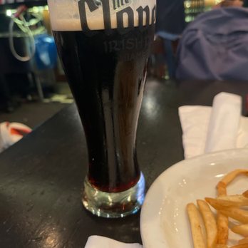 The Clover Irish Pub - Guinness on tap, Irish pint, 23oz - Irish Near Me - Miami, Florida The Clover Irish Pub - Guinness on tap, Irish pint, 23oz - Irish Near Me - Miami, Florida