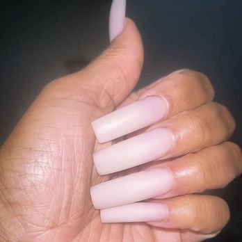 Nails Studio - My own work with polygel ! Self taught . - Nail Salons Near Me - Phoenix, Arizona