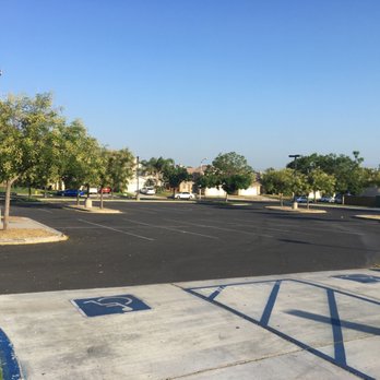 Buena Vista Park - Plenty of parking for this size of a park. This is one of two lots here. - Parks Near Me - Corona, California Buena Vista Park - Plenty of parking for this size of a park. This is one of two lots here. - Parks Near Me - Corona, California