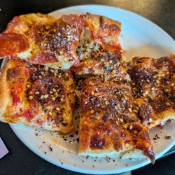 Peppe's Pizza & Grill - Pizza