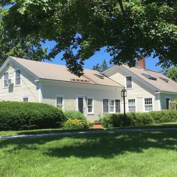 Cornwall Orchards Bed & Breakfast - Conveniently located in the country minutes from Middlebury College. - Bed & Breakfast Near Me - Cornwall, Vermont
