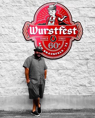 Wurstfest by null