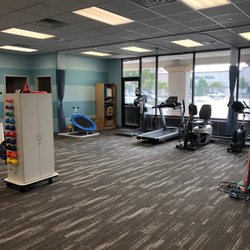 Results Physiotherapy Sugar Land, Texas