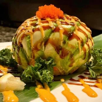 Tank's Sushi Bistro WGV - Dinasour Egg - Sushi Bars Near Me - St.Augustine, Florida Tank's Sushi Bistro WGV - Dinasour Egg - Sushi Bars Near Me - St.Augustine, Florida