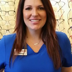 Tammie- West Reno office manager
