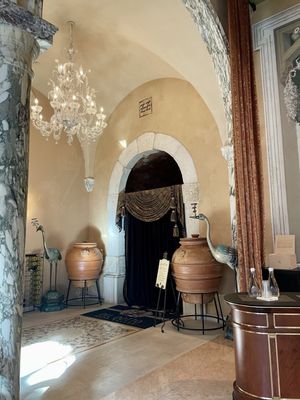 Del Dotto Historic Winery & Caves by null