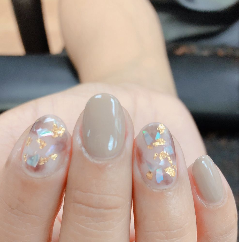 NAILS - Updated December 2024 - 16 Photos & 21 Reviews - 272 Katonah Ave, Katonah, New York